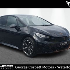 Cupra Born 2026