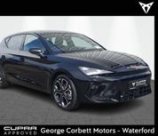 Cupra Leon 2026