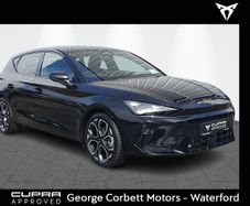 Cupra Leon 2026
