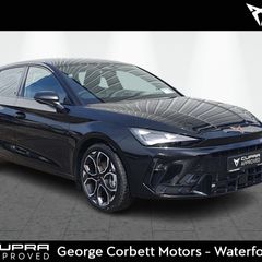 Cupra Leon 2026