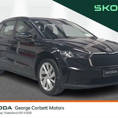 Skoda Enyaq 2023