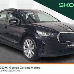 Skoda Enyaq 2023
