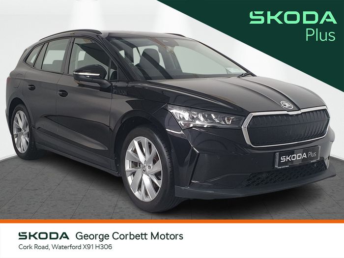 Skoda Enyaq 2023
