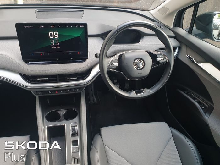 Skoda Enyaq 2023