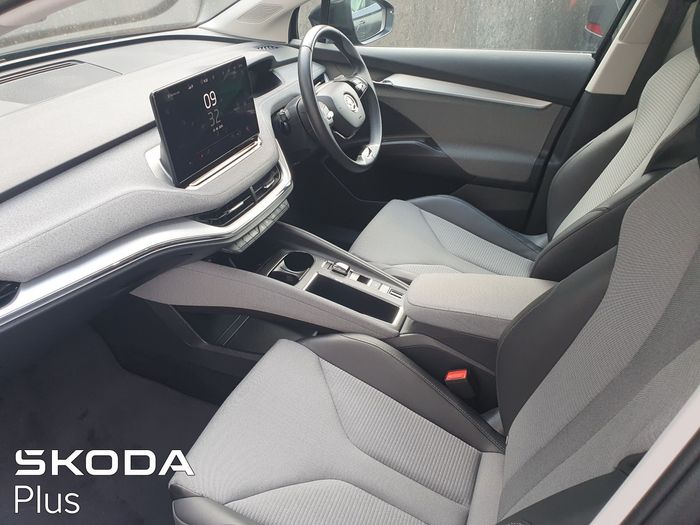 Skoda Enyaq 2023
