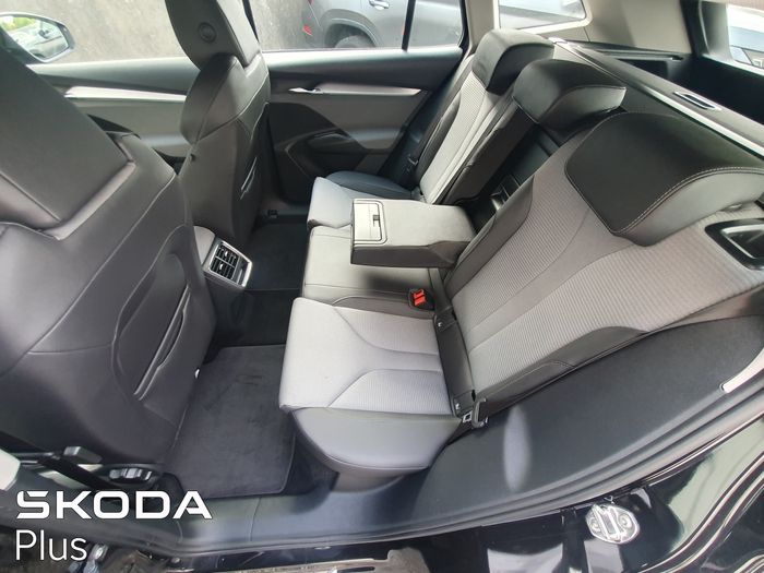 Skoda Enyaq 2023