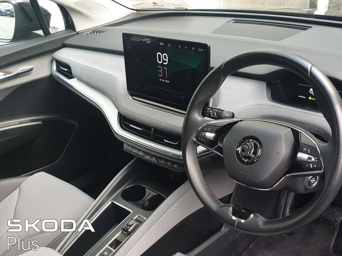 Skoda Enyaq 2023