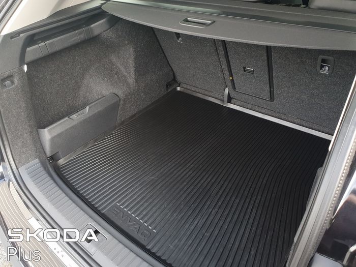 Skoda Enyaq 2023