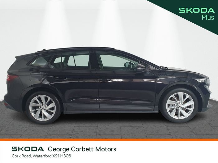 Skoda Enyaq 2023