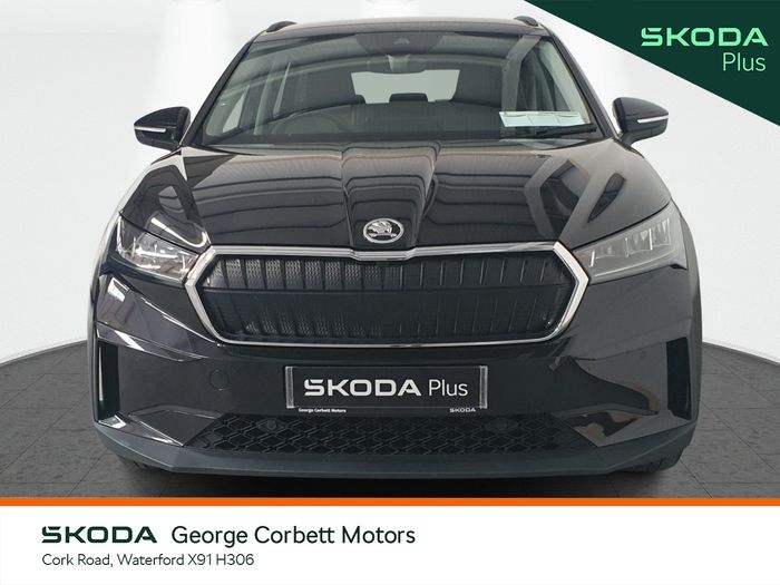 Skoda Enyaq 2023