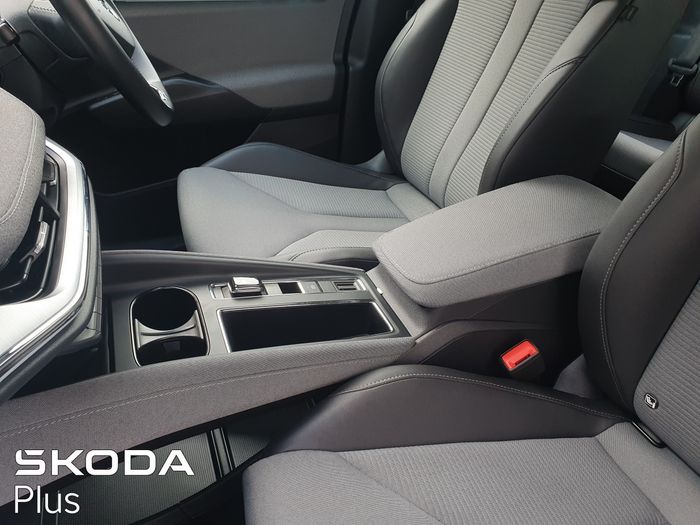 Skoda Enyaq 2023