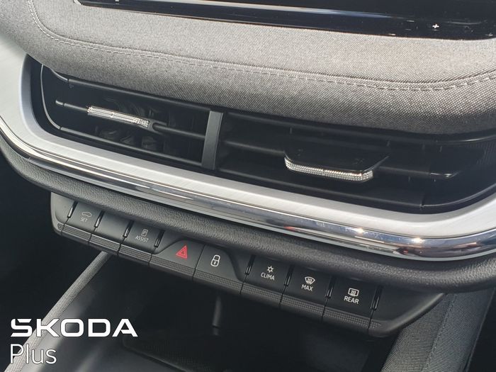 Skoda Enyaq 2023