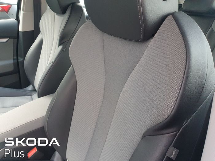 Skoda Enyaq 2023