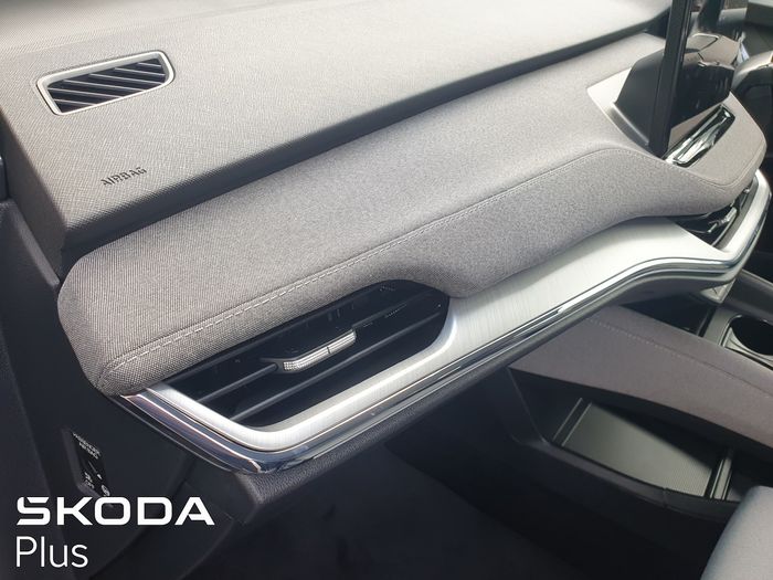 Skoda Enyaq 2023