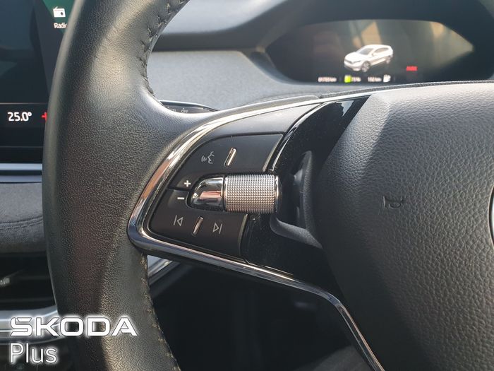 Skoda Enyaq 2023
