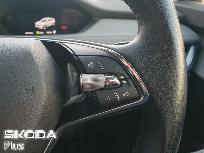 Skoda Enyaq 2023