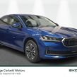 Skoda Superb 2026