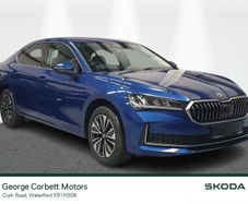 Skoda Superb 2026