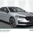 Skoda Superb 2026