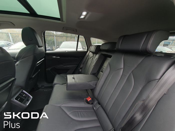 Skoda Enyaq 2021