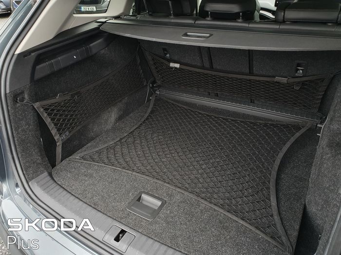 Skoda Enyaq 2021