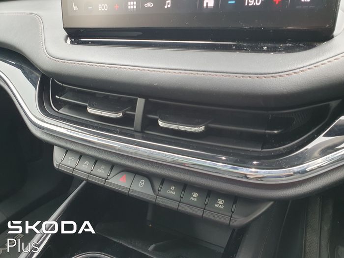 Skoda Enyaq 2021