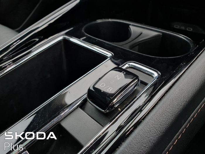 Skoda Enyaq 2021
