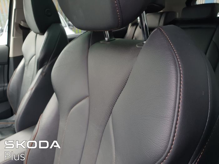 Skoda Enyaq 2021