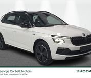 Skoda Kamiq 2026