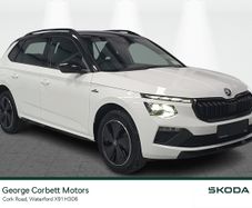 Skoda Kamiq 2026