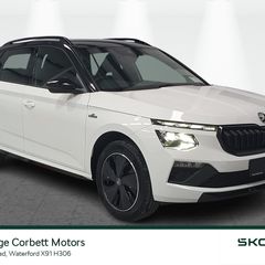 Skoda Kamiq 2026