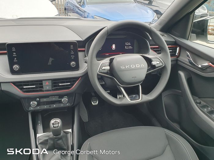 Skoda Kamiq 2026