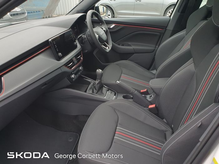 Skoda Kamiq 2026