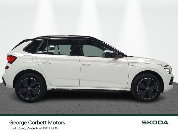 Skoda Kamiq 2026