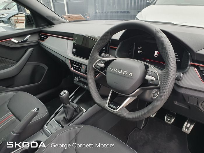 Skoda Kamiq 2026