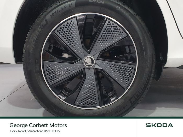 Skoda Kamiq 2026