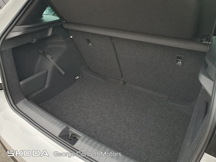 Skoda Kamiq 2026