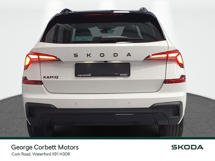 Skoda Kamiq 2026