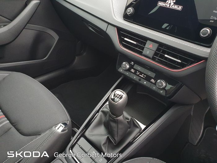 Skoda Kamiq 2026