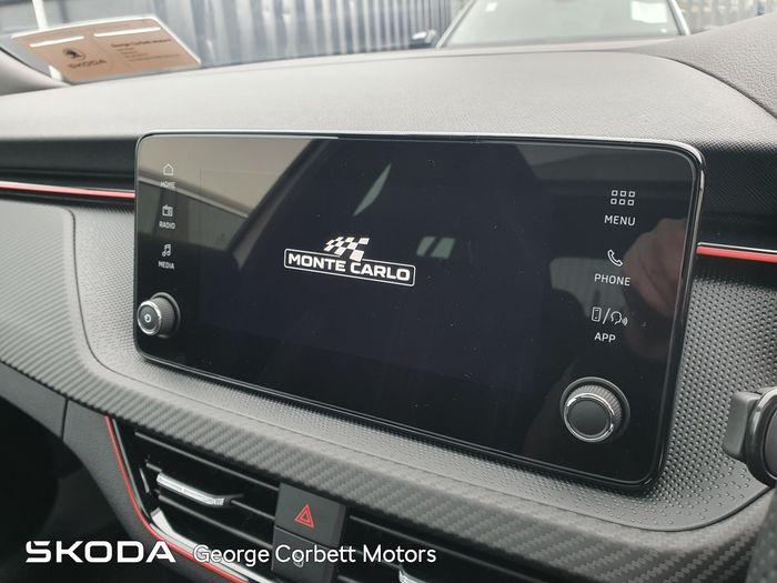 Skoda Kamiq 2026