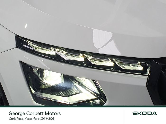 Skoda Kamiq 2026