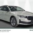 Skoda Octavia 2026