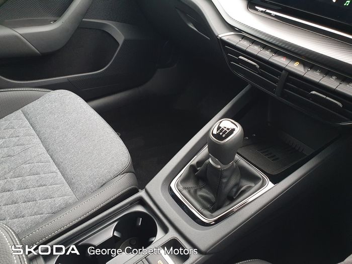 Skoda Octavia 2026