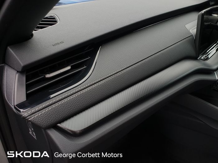 Skoda Octavia 2026