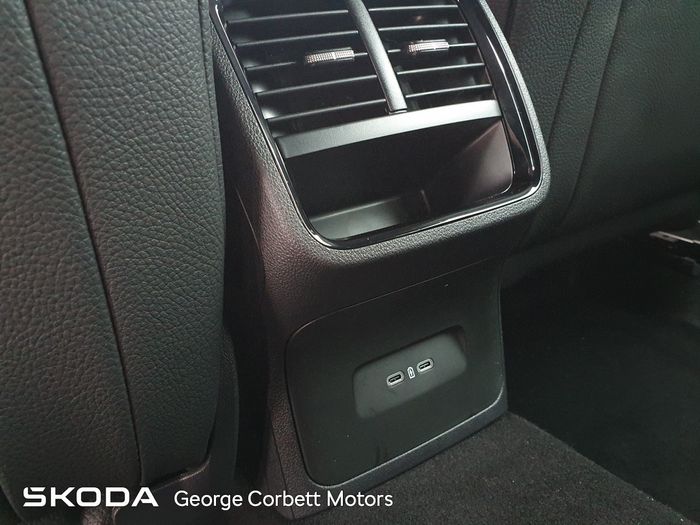 Skoda Octavia 2026