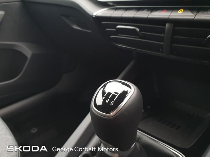 Skoda Octavia 2026