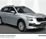 Skoda Kamiq 2026