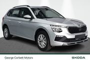 Skoda Kamiq 2026