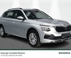 Skoda Kamiq 2026
