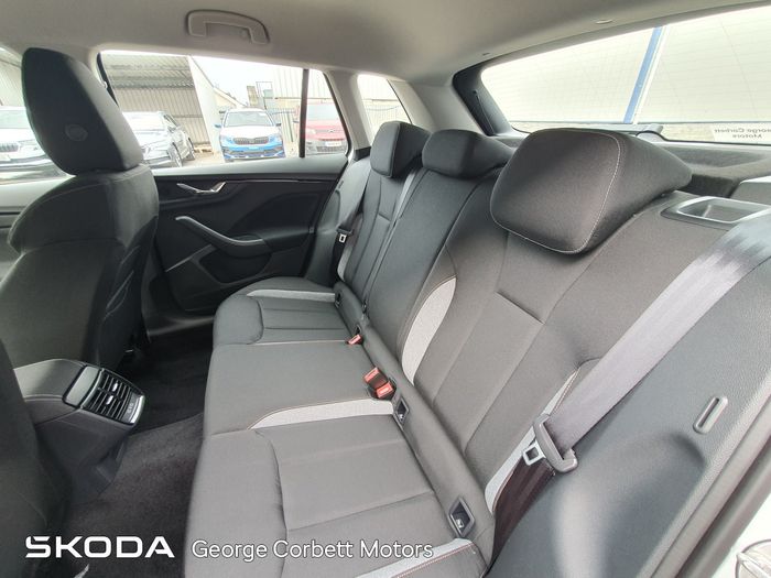 Skoda Kamiq 2026